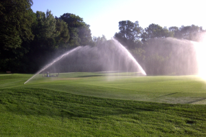 GolfCourseSprinklers